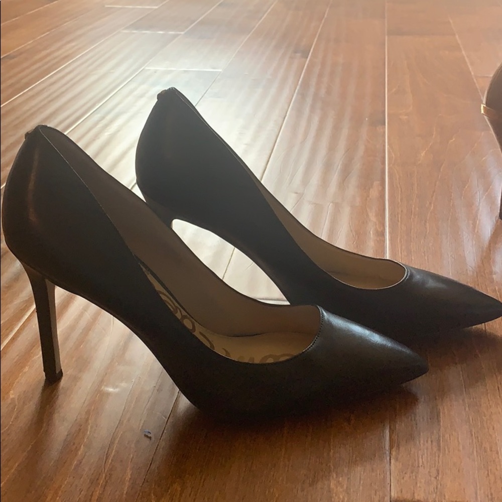 Sam Edelman heels